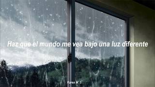 ZHOUMI 조미 '我不管 (I don’t care); Traducida al español