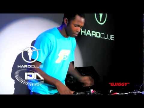 DJ NUCLEO_IDA 2011 PORTUGAL BATTLE CHAMPIONSHIP SET PT1