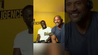 Kevin is a Salad Tosser 😂