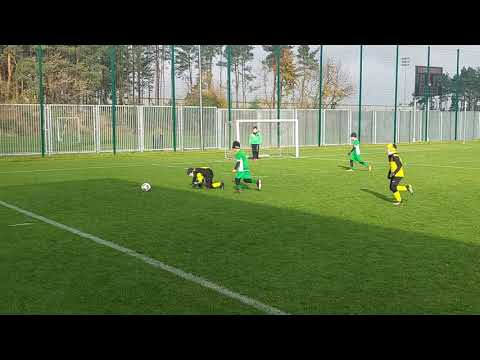 2014 Turniej  Flagi KS Łomianki  - Gol Brodnica