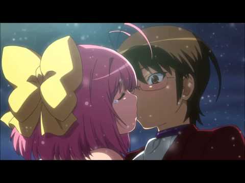 Kami nomi zo Shiru Sekai Love Call Nao Touyama