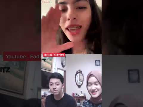 CANTIK TAPI SESAT 😂😳 - OME.TV Internasional