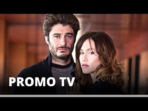 LA PORTA ROSSA - Stagione 3 | Promo tv