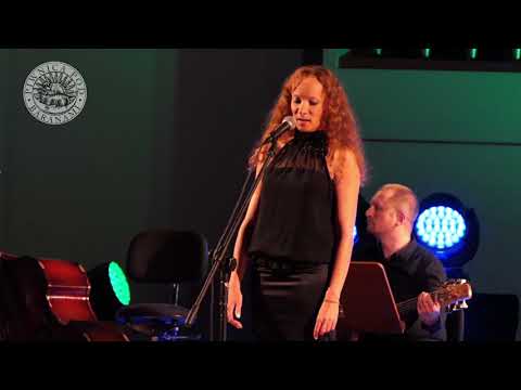 ZAMYŚLENIE - Dorota Ślęzak