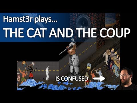 The Cat and the Coup on Steam