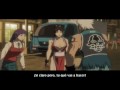 King Of Fighters Cap 1 Sub Espanol
