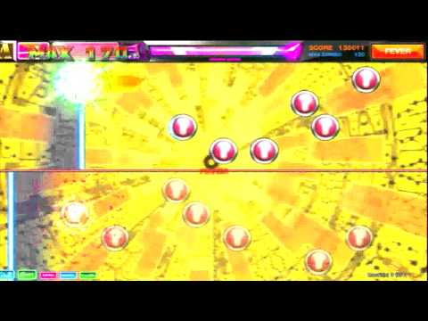 [DJMAX TECHNIKA3 - Crew Challenge] Pop Mixing - HEXAD MX