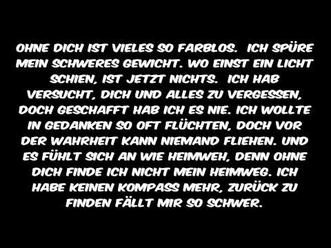 Joel Brandenstein - Diese Liebe - Lyrics