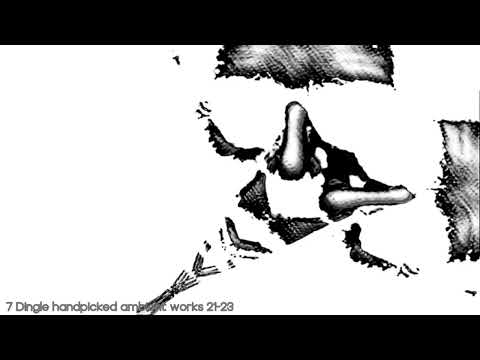 Aphex twin rhubarb but BREAKCORE