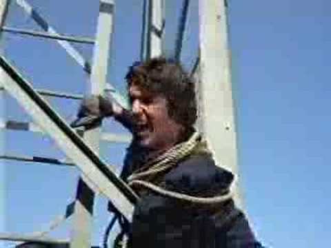 Emergency! Johnny Has A Fall