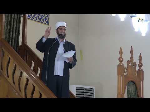 “SubhanAllah ue Bihamdihi” - Thuaje 100 herë, fito shumë - Hoxhë Remzi Isaku