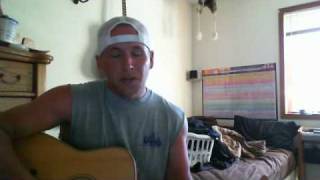 Crossfade-Invincible (Acoustic Cover)