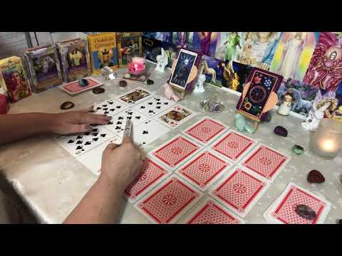 💕Aloha Wunschpartner Orakel vom 04.03.-10.03.2019! NEU!🌈