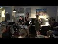 Naboso band - Nebe peklo ráj (Radůza)