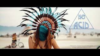 Feeling Good - Vintage Culture & Chemical Surf (Vintage Culture @Lollapalooza 2017)