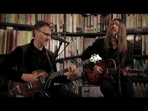 The Wood Brothers - Little Bit Sweet - 1/23/2020 - Paste Studio NYC - New York, NY
