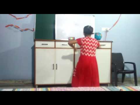 Dance on coca cola by Ritima Madhur.