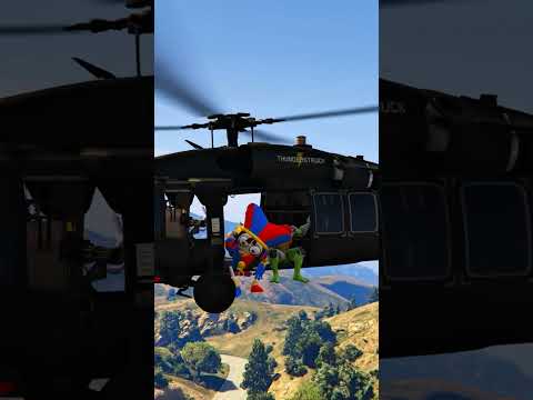 NOVO DESAFIO DE MOTO HOMEM-ARANHA e AMIGOS SUPER HÉROIS. EP-2  #gtav #superheroes  #spiderman
