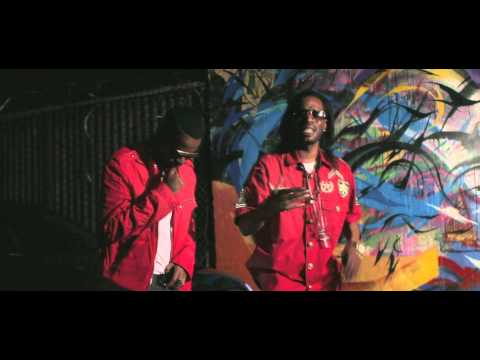 Prince Todd P & YA RNB G - Tonight [Music Video] BK,NYC,MIA