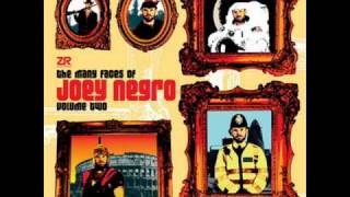 The Younger Generation - We Rap More Mellow (Joey Negro Club Mix)