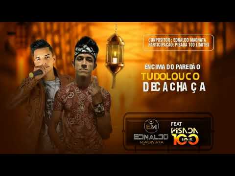 REBOQUE DESENGATOU - Magnata do Piseiro  ( Video Lyrics )