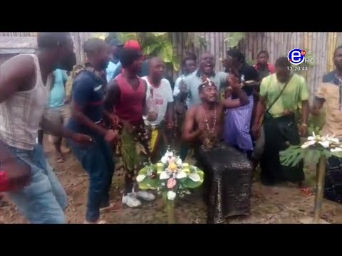 PIDGIN NEWS MONDAY 6th MAY 2019 - EQUINOXE TV