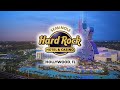 Inside The Iconic Guitar Hotel At Seminole Hard Rock Casino