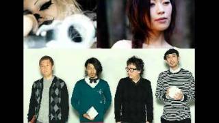 (マッシュアップ) Ms.Krazie vs SBK vs 坂本美雨 - "Finally Angels"