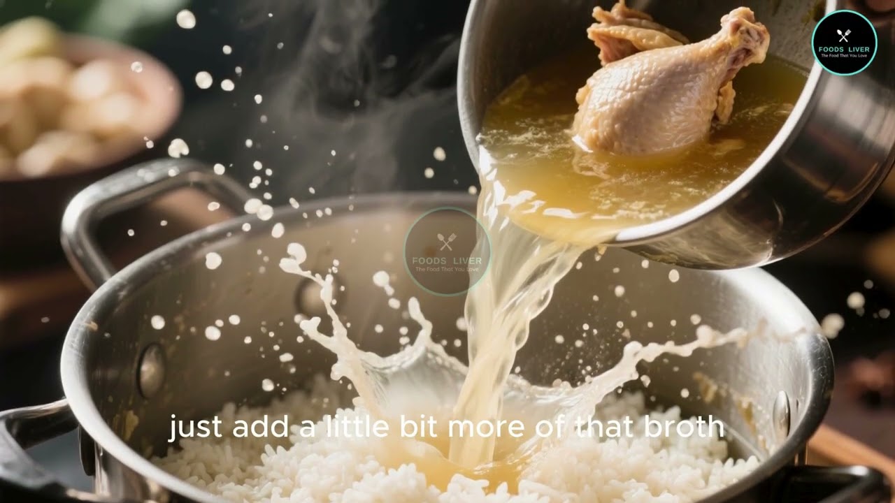 One Pot Curry Chicken and Rice Recipe | Easy & Flavorful