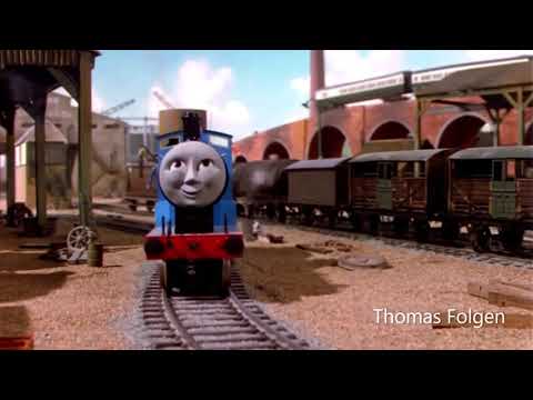 Thomas und seine Freunde Staffel 2 Episode 5 Altes Eisen