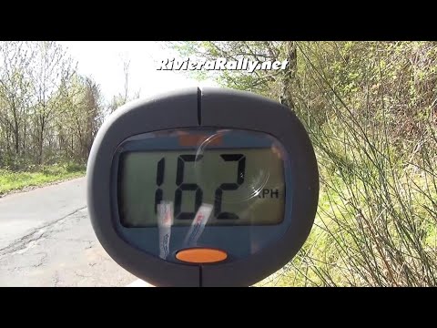 Rally sanremo 2019 R5-R2 VS historic