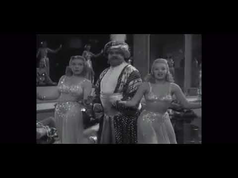 The Sheik of Araby | Tin Pan Alley 1940