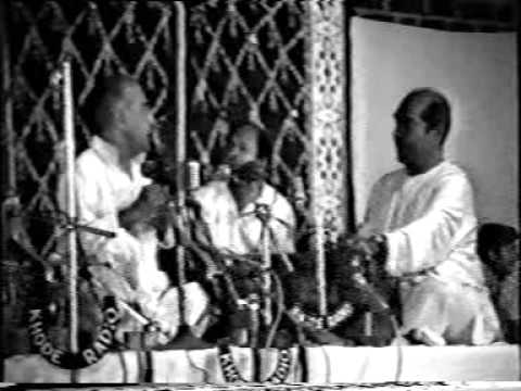 bindiya le gayi,vasant rao deshpande.