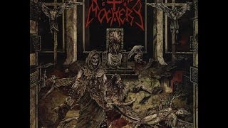 Bestial Mockery - Christcrushing Hammerchainsaw (FULL ALBUM)