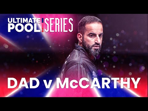WHO WILL MAKE IT TO THE FINAL ??? | Arfan Dad vs Ronan Mccarthy | Pro Series 10 2024 | SEMI FINALS