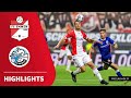 Samenvatting FC Emmen - FC Den Bosch (24-09-2021)