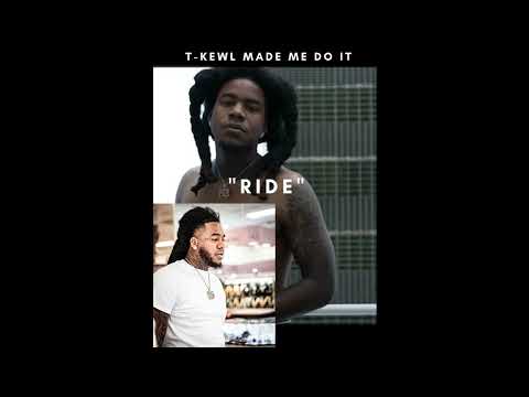 (FREE) Gang51e June Type Beat "Ride" 1000 Beats In 1000 Days Beat #903 (T-Kewl Made Me Do IT)