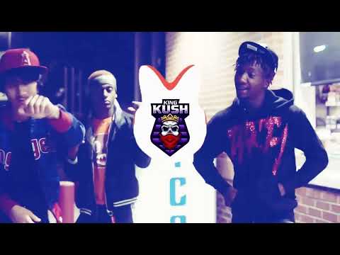 BabyTron x Driveway Baby - Double Trouble (Prod By Enrgy Beats) (Bass Boosted)