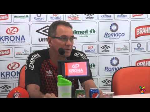 Portal Joinville   PC Gusmao JEC 10 02 16