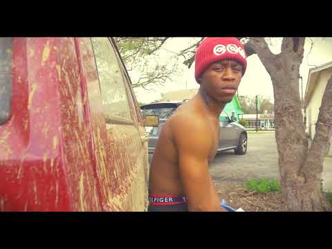 ES Och Cold Flames [Official Music Video]