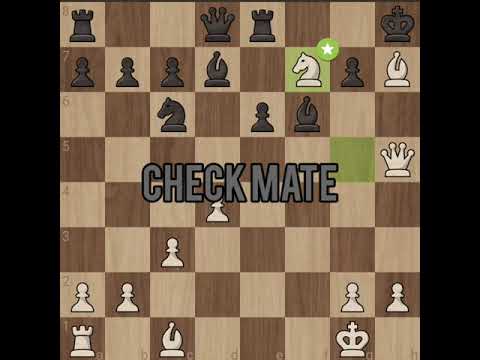 Fiery Origins: Blackmar-Diemer Gambit Unleashed! Blackmar vs Farrar 1881