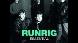 Runrig - Faileas Air An Airidh