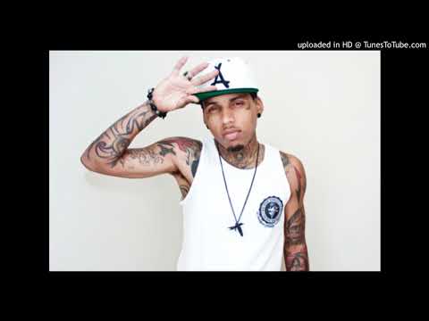 Kid Ink - Rewind ft. Akon