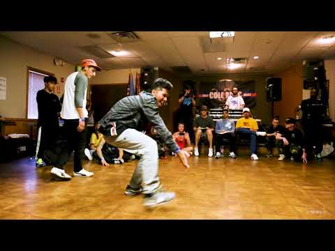 RAW COLORADO WARZ| TOP 16 | MF KIDS V KILLING FIELDS