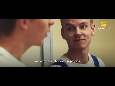 SKIOLD digital® video thumbnail