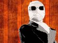 Strawfoot - the Invisible Man 