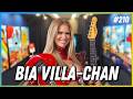 BIA VILLA CHAN PODCAST FALA ORDINÁRIO 210