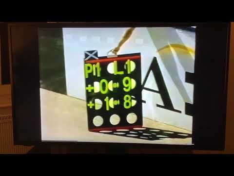 F1 ITV full version 2000 2002 Outro