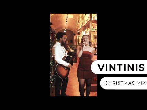  Vintinis - Christmas Mix