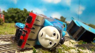 Thomas &amp; Friends Accidents Will Happen
